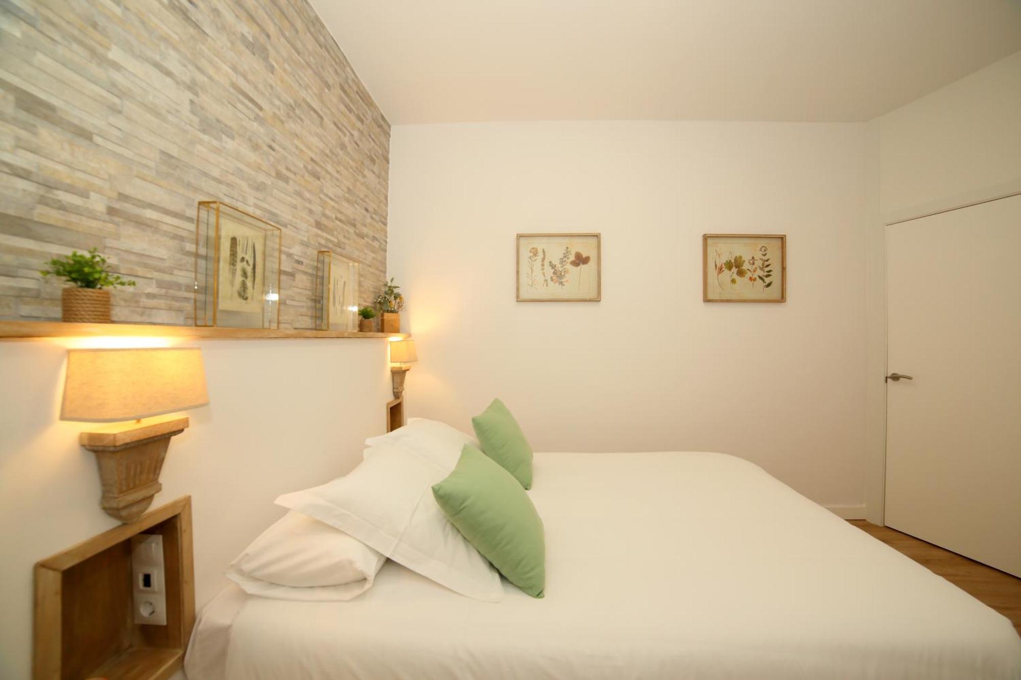 Gr Suites Boutique Catedral Málaga Buitenkant foto