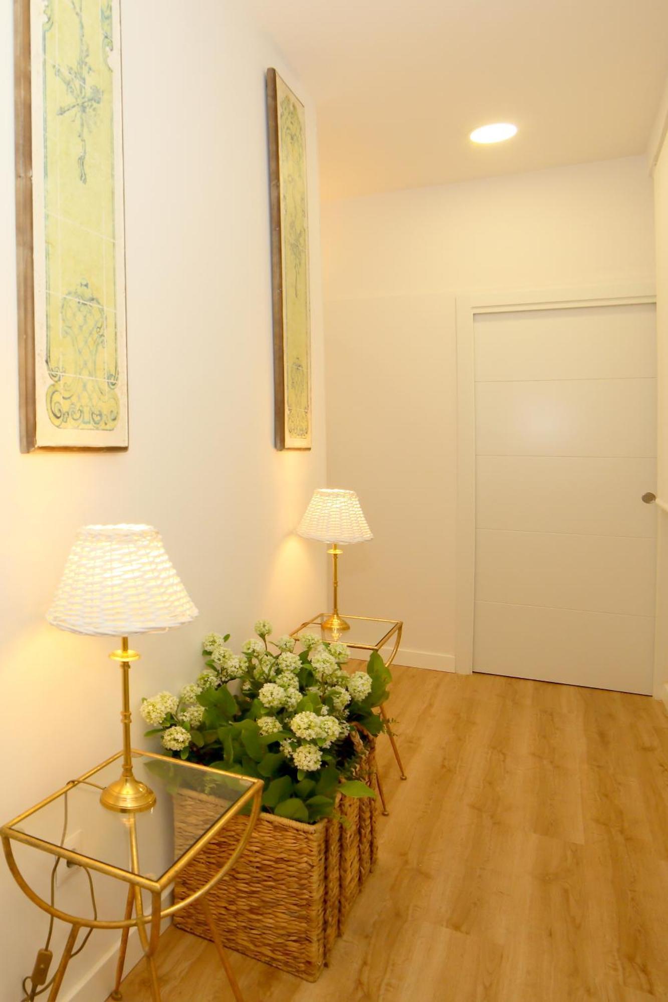 Gr Suites Boutique Catedral Málaga Buitenkant foto