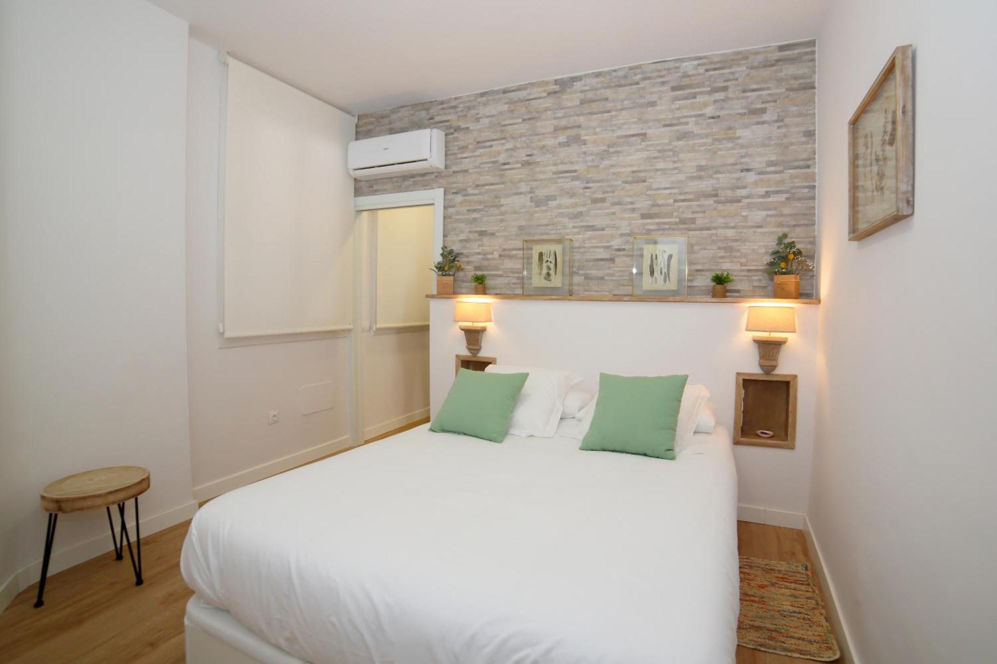 Gr Suites Boutique Catedral Málaga Buitenkant foto