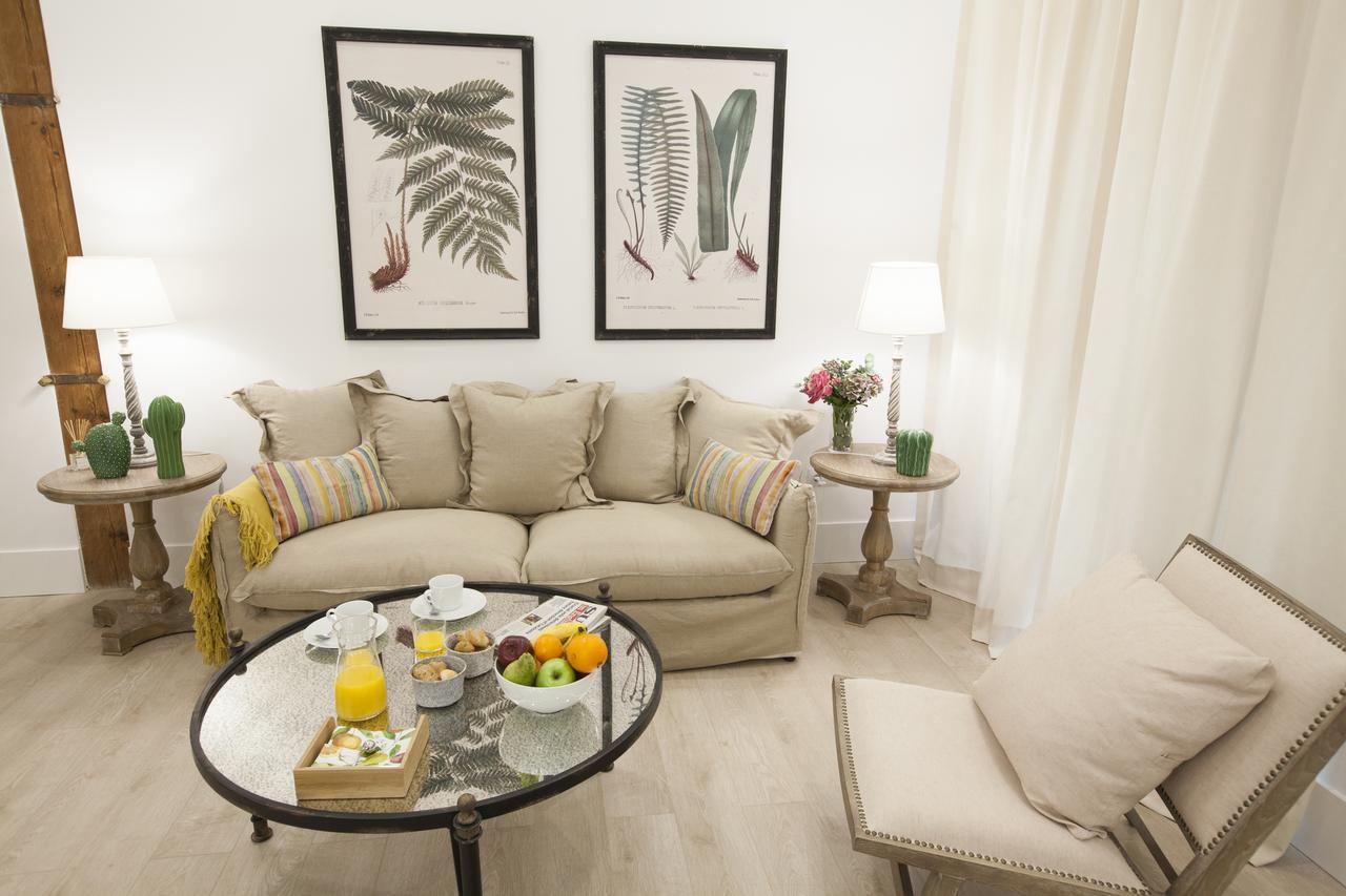 Gr Suites Boutique Catedral Málaga Buitenkant foto