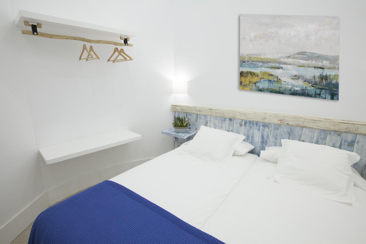 Gr Suites Boutique Catedral Málaga Buitenkant foto