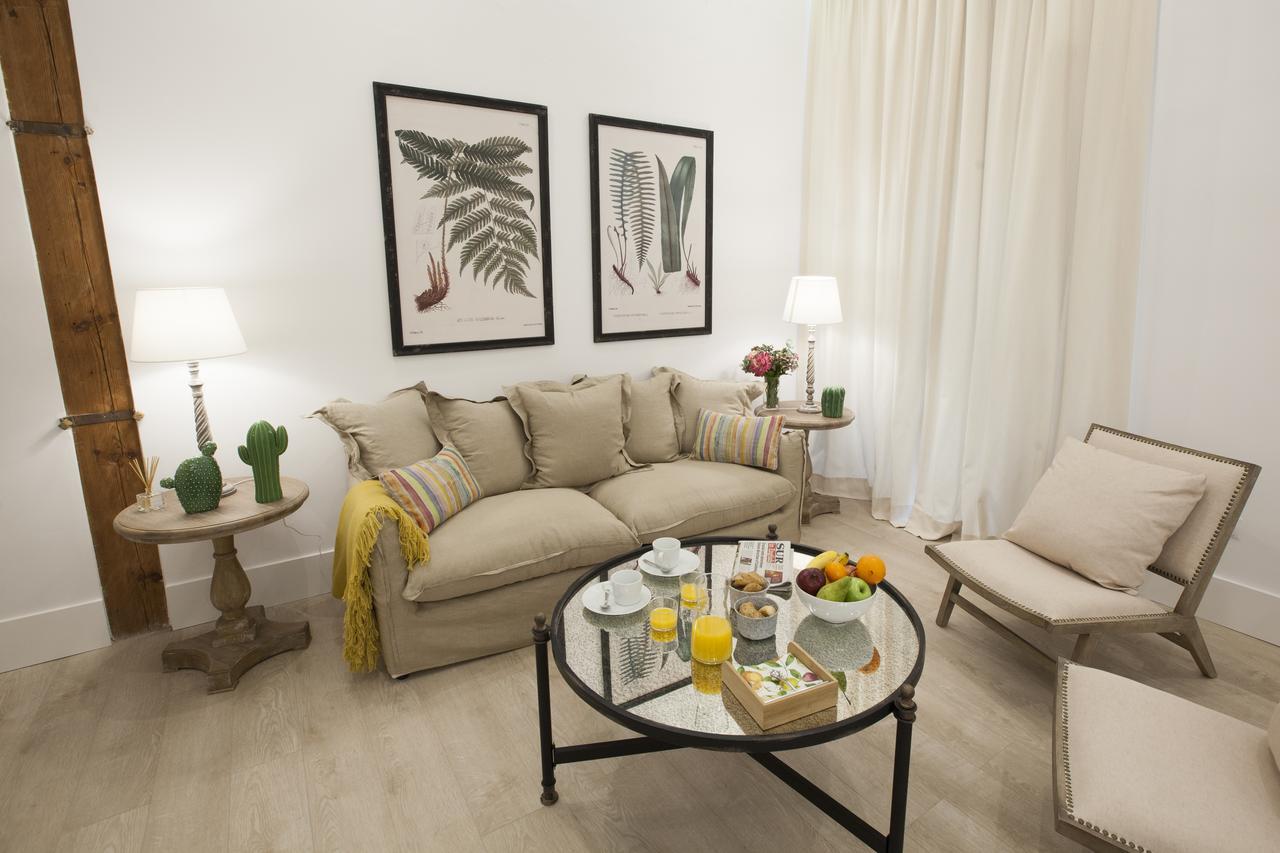 Gr Suites Boutique Catedral Málaga Buitenkant foto