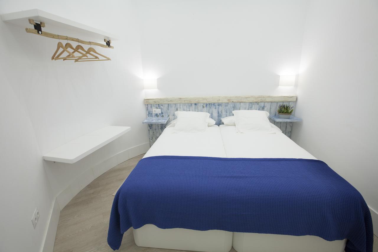 Gr Suites Boutique Catedral Málaga Buitenkant foto