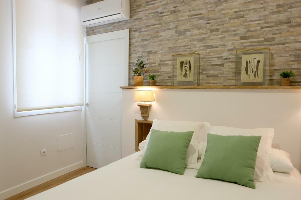 Gr Suites Boutique Catedral Málaga Buitenkant foto